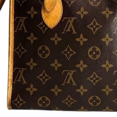 💝FuFu.Style ⟡.·* LV 金球托特包單肩包-38