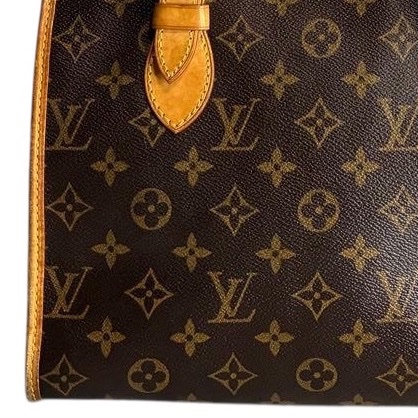 💝FuFu.Style ⟡.·* LV 金球托特包單肩包-39