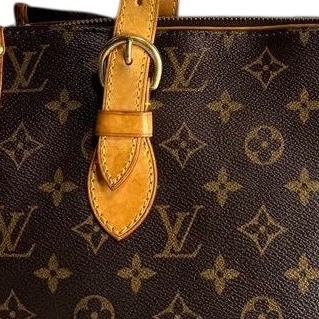 💝FuFu.Style ⟡.·* LV 金球托特包單肩包-42
