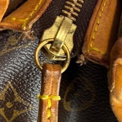 💝FuFu.Style ⟡.·* LV 金球托特包單肩包-48