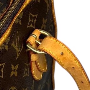 💝FuFu.Style ⟡.·* LV 金球托特包單肩包-51