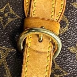 💝FuFu.Style ⟡.·* LV 金球托特包單肩包-52