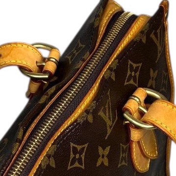 💝FuFu.Style ⟡.·* LV 金球托特包單肩包-54