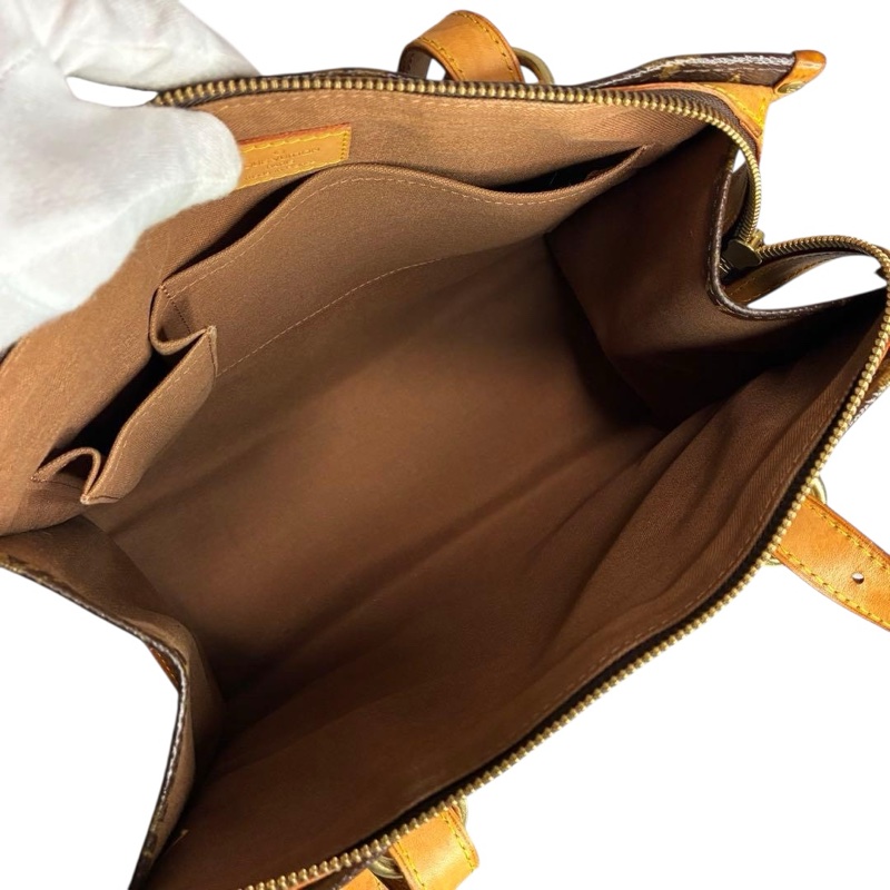 💝FuFu.Style ⟡.·* LV 金球托特包單肩包-55