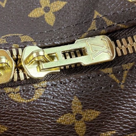 💝FuFu.Style ⟡.·* 9.5成新*LV Keepall50 旅行袋行李袋-29