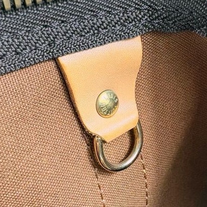 💝FuFu.Style ⟡.·* 9.5成新*LV Keepall50 旅行袋行李袋-31