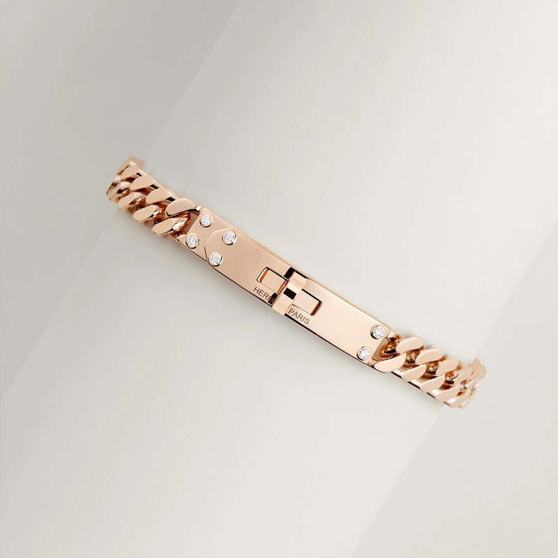 Hermes Kelly Chain 手鏈 #SH-0