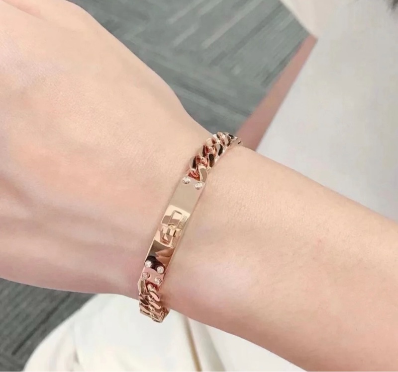 Hermes Kelly Chain 手鏈 #SH-2