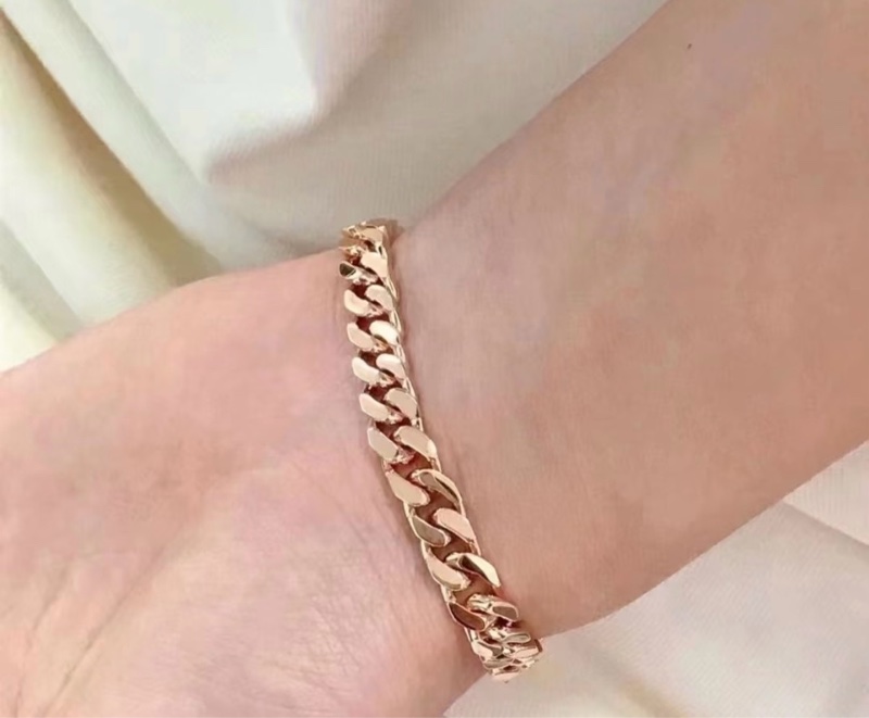 Hermes Kelly Chain 手鏈 #SH-3