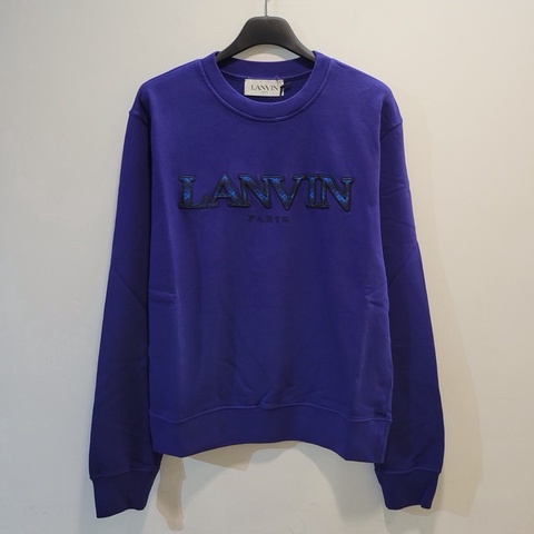 Lanvin 男款 衛衣 #L