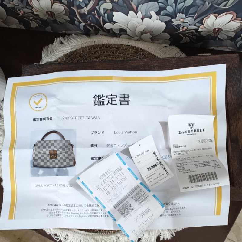 LV 側背包-13