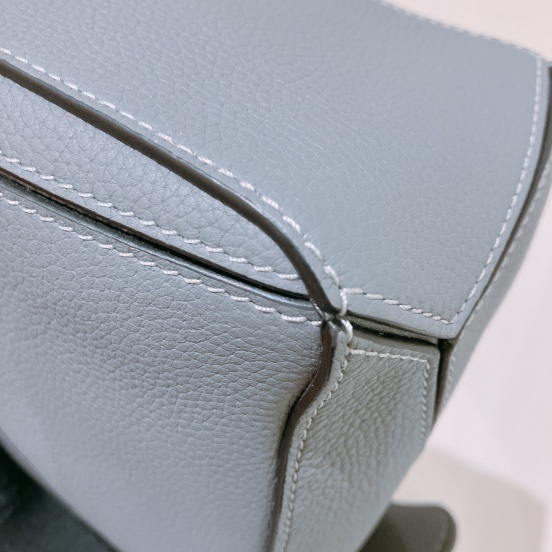 TK1616 LOEWE 羅意威小號砌圖款肩帶包包PUZZLE SHOULDER BAG SMALL CALFSKIN-30