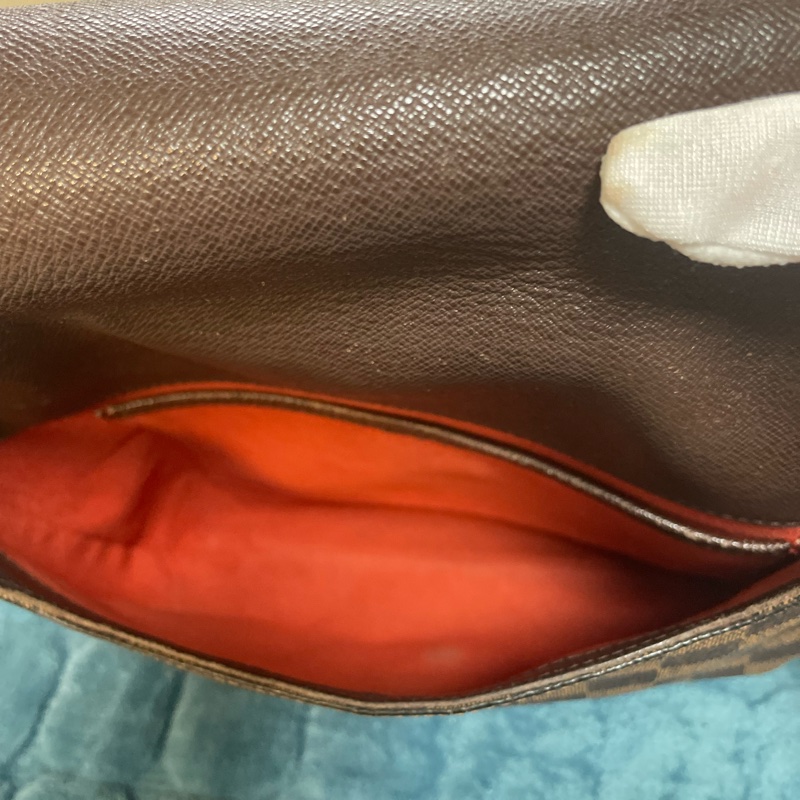 ✴️Louis Vuitton LV N51255 棋盤格 王妃包 斜背包(超便宜)-22