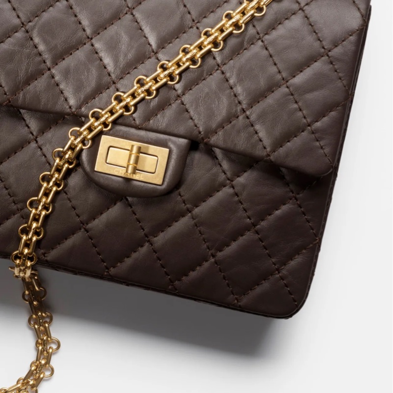 2023 2.55mini chanel-5
