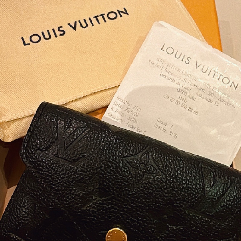Louis Vuitton Victorine-0