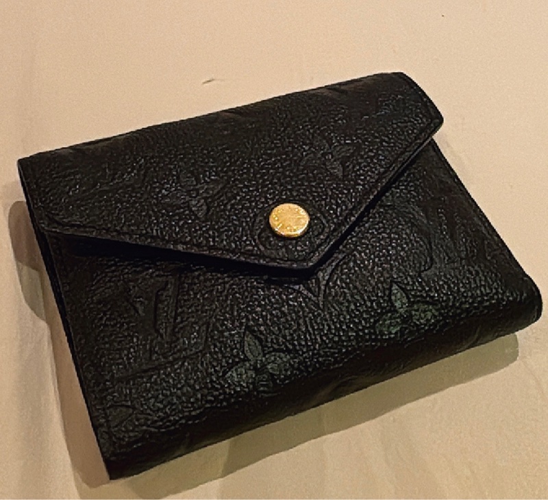 Louis Vuitton Victorine-1