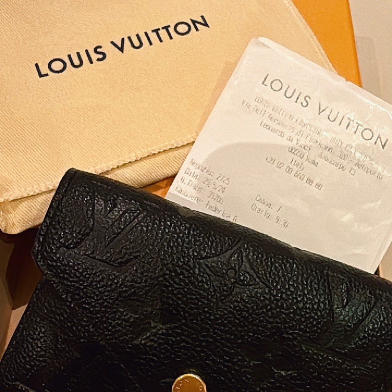 Louis Vuitton Victorine-16