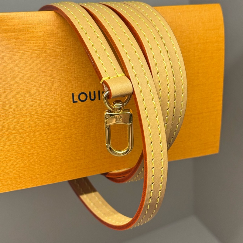 股災急售|LV Noé Purse 老花小水桶燒賣包|全新未使用・台灣專櫃購入・附購證影本&防塵袋-8