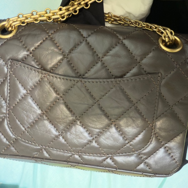 chanel 2023 2.55mini-4