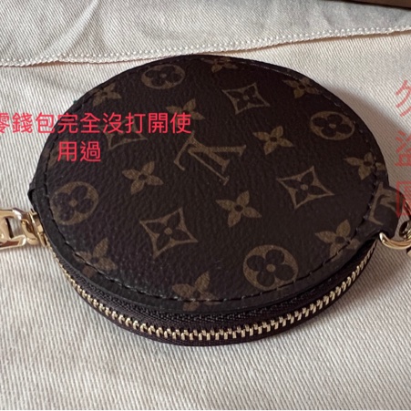 LV OnTheGo East West專櫃正品購入-8