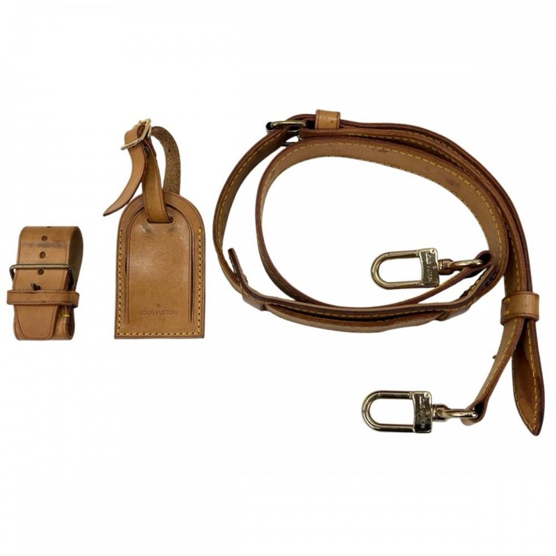 💝FuFu.Style ⟡.·* LV Keepall55 旅行袋行李包-4