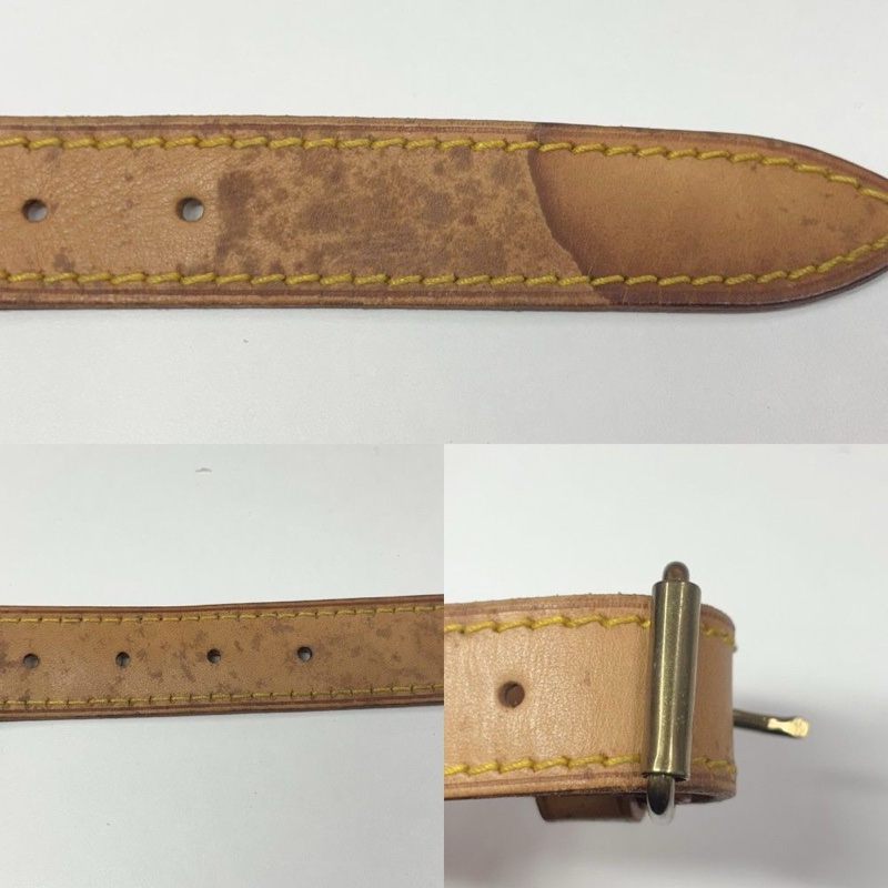 💝FuFu.Style ⟡.·* LV Keepall55 旅行袋行李包-20