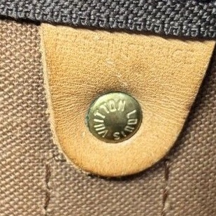 💝FuFu.Style ⟡.·* LV Keepall55 旅行袋行李包-23