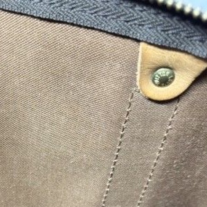 💝FuFu.Style ⟡.·* LV Keepall55 旅行袋行李包-30