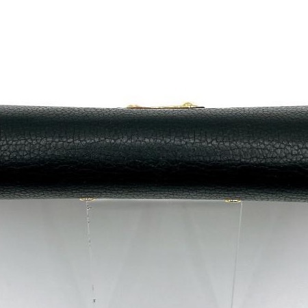 💝FuFu.Style ⟡.·* LV 金色三角鎖頭長夾錢包-11