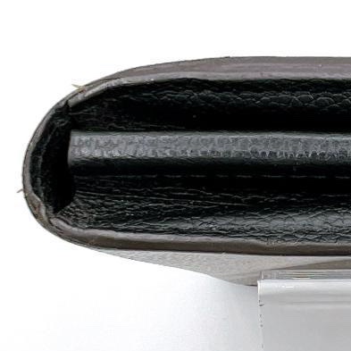 💝FuFu.Style ⟡.·* LV 金色三角鎖頭長夾錢包-19