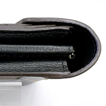 💝FuFu.Style ⟡.·* LV 金色三角鎖頭長夾錢包-20