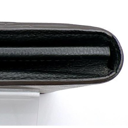 💝FuFu.Style ⟡.·* LV 金色三角鎖頭長夾錢包-22