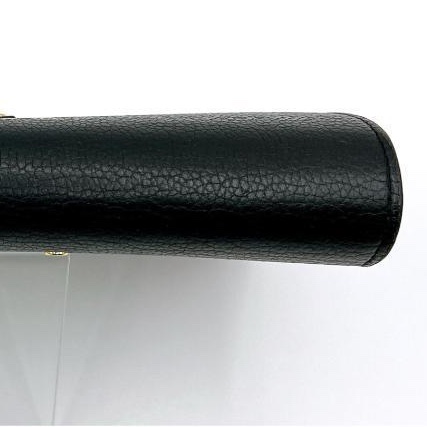 💝FuFu.Style ⟡.·* LV 金色三角鎖頭長夾錢包-24