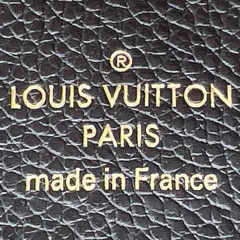 💝FuFu.Style ⟡.·* LV 金色三角鎖頭長夾錢包-35