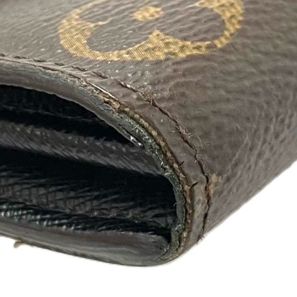 💝FuFu.Style ⟡.·* LV 拼色長夾錢包-8