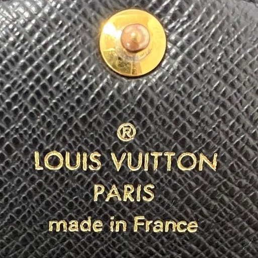 💝FuFu.Style ⟡.·* LV 拼色長夾錢包-14