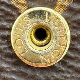 💝FuFu.Style ⟡.·* LV 新型IC款拼色短夾錢包-19