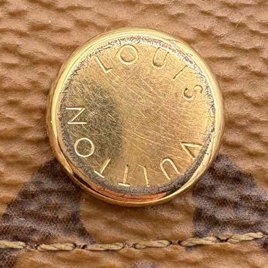 💝FuFu.Style ⟡.·* LV 新型IC款拼色短夾錢包-20