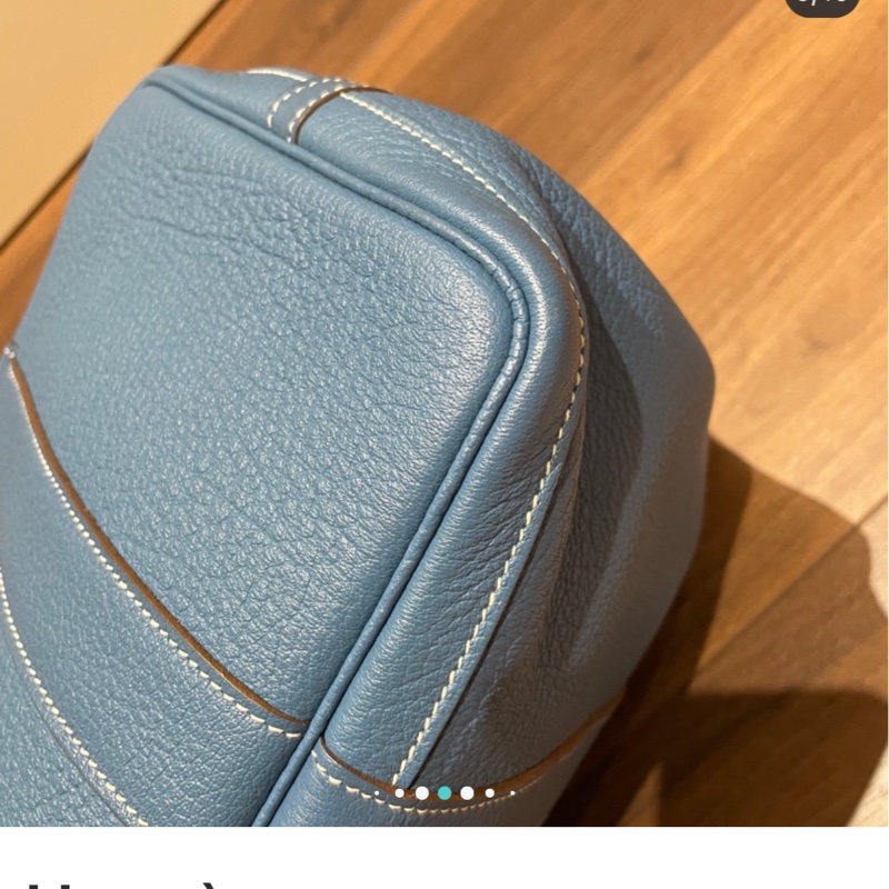 Hermes garden party 36cm-11