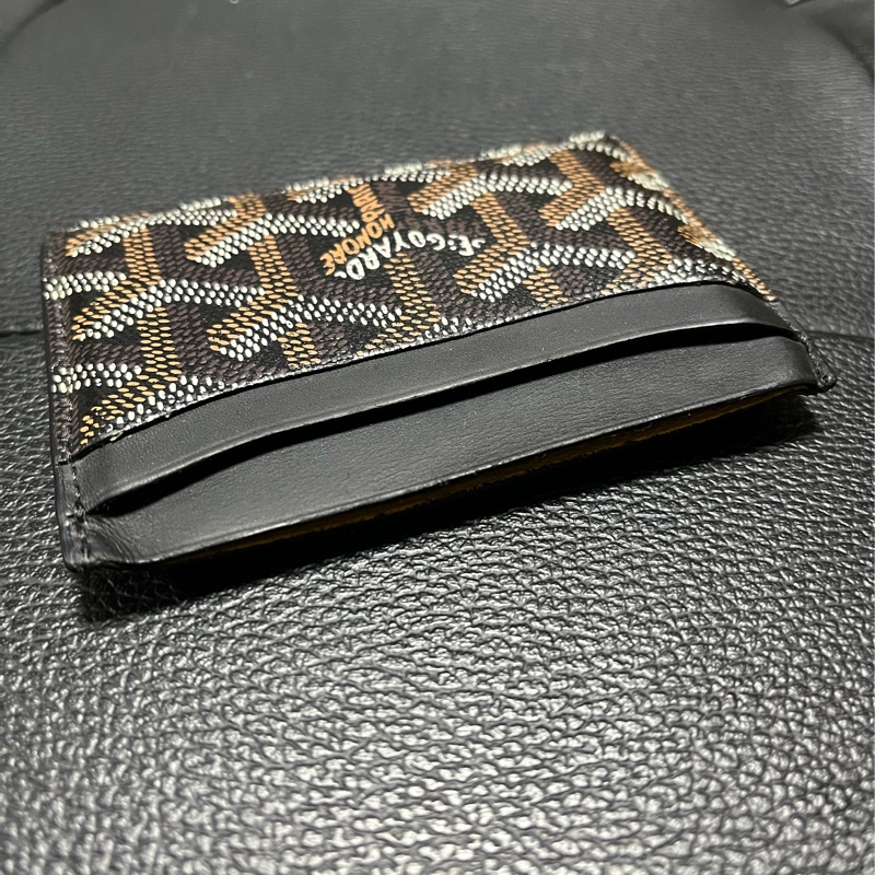 Goyard經典卡夾-3