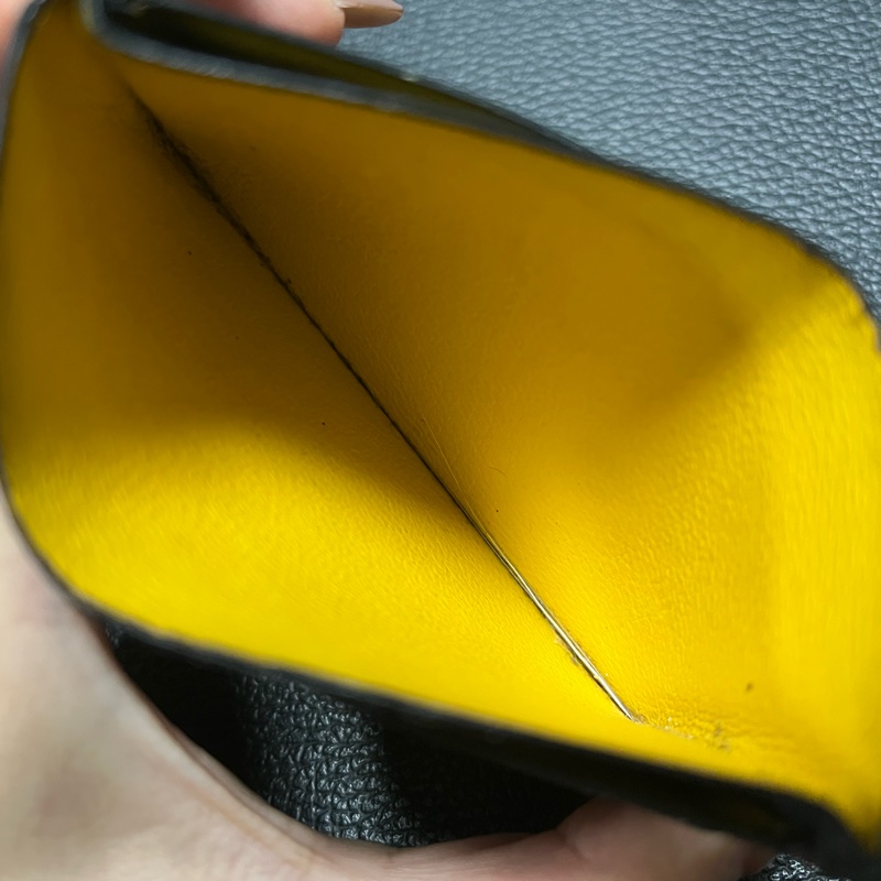 Goyard經典卡夾-4