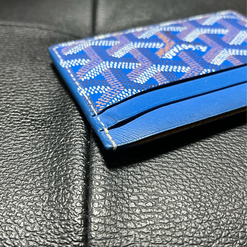 Goyard 經典卡夾-3