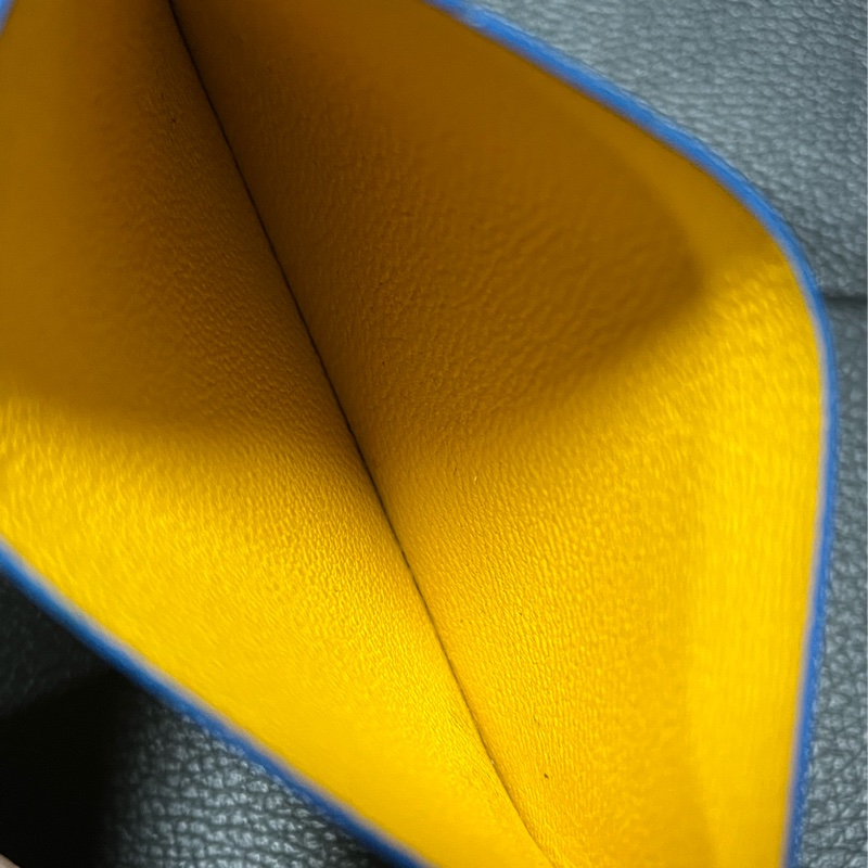 Goyard 經典卡夾-4