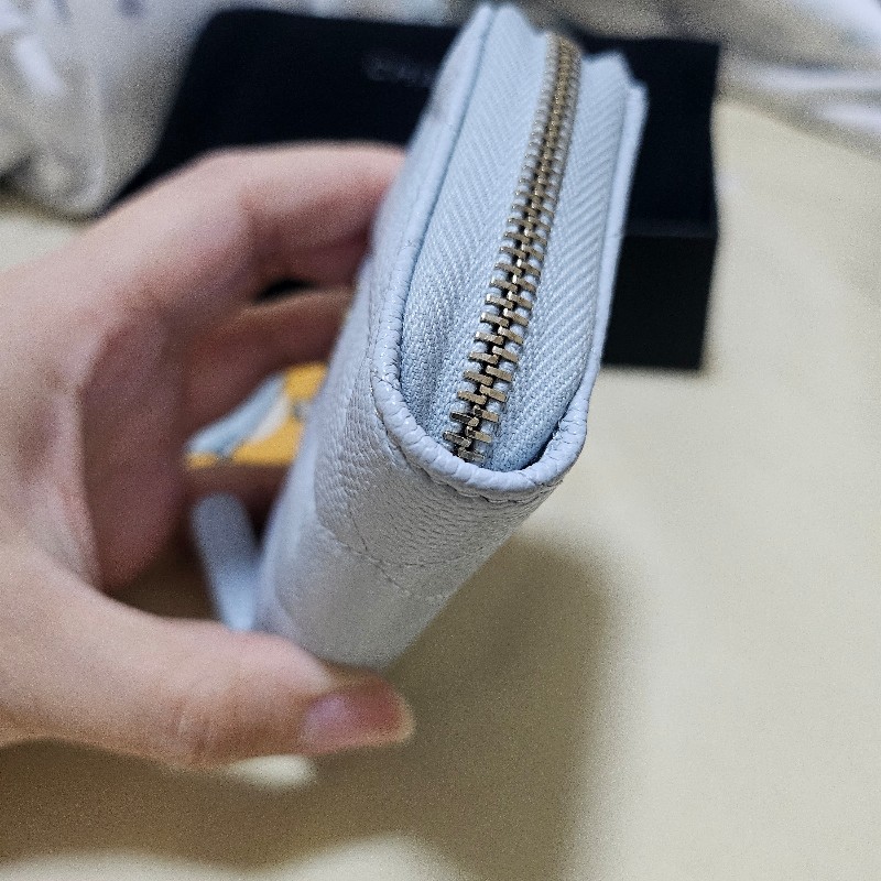 chanel零錢包／卡包-3