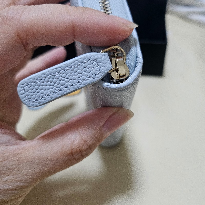 chanel零錢包／卡包-4