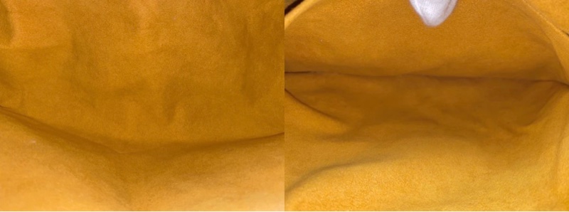 「JL精品代購」LV 老花 丹寧 雙口袋肩背包-16