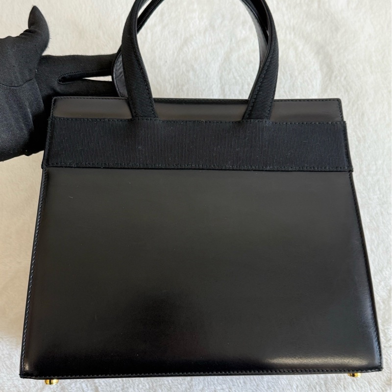 Ferragamo vintage bag-3