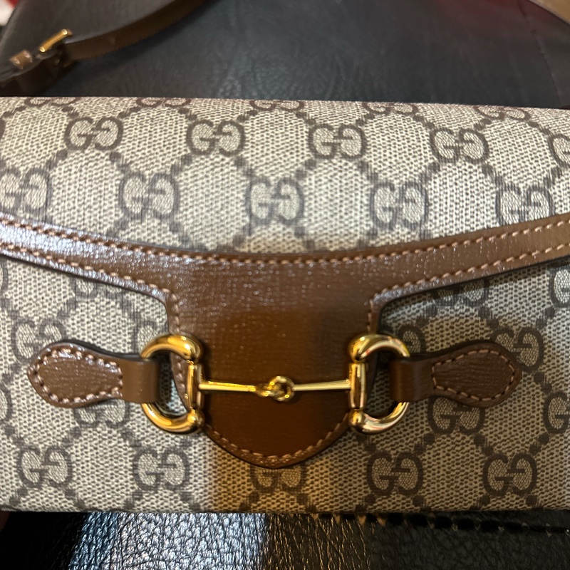 Gucci 1955-14