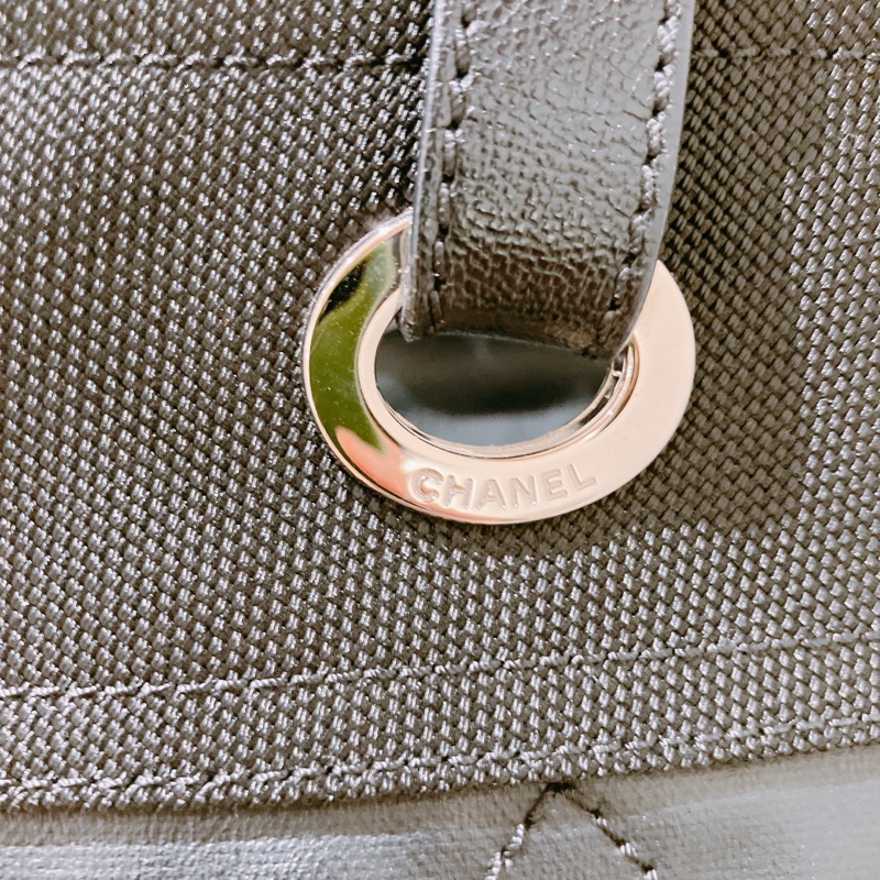 TK1625 CHANEL 香奈兒復古經典菱格肩帶手提包包PARIS BIARRITZ SHOULDER BAG CALFSKIN-10