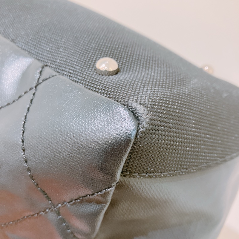 TK1625 CHANEL 香奈兒復古經典菱格肩帶手提包包PARIS BIARRITZ SHOULDER BAG CALFSKIN-24